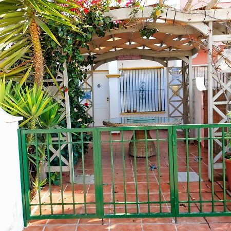 San Juan de los Terreros As035 Casa Nidal 2-Bedroom San Juan De Los Terrero מראה חיצוני תמונה