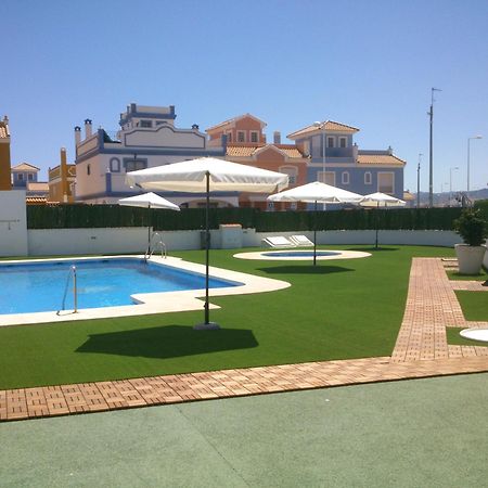 San Juan de los Terreros As035 Casa Nidal 2-Bedroom San Juan De Los Terrero מראה חיצוני תמונה