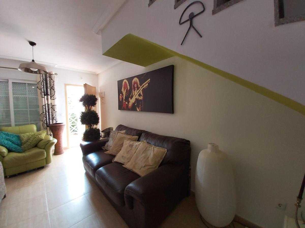 San Juan de los Terreros As035 Casa Nidal 2-Bedroom San Juan De Los Terrero מראה חיצוני תמונה