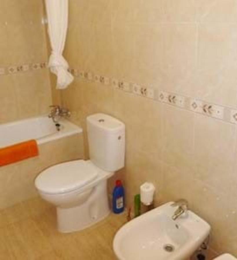 San Juan de los Terreros As035 Casa Nidal 2-Bedroom San Juan De Los Terrero מראה חיצוני תמונה