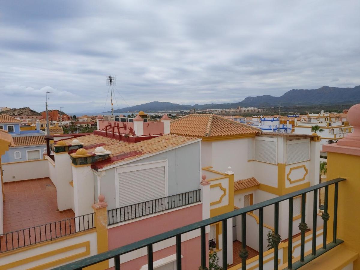 San Juan de los Terreros As035 Casa Nidal 2-Bedroom San Juan De Los Terrero מראה חיצוני תמונה