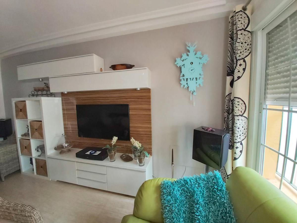 San Juan de los Terreros As035 Casa Nidal 2-Bedroom San Juan De Los Terrero מראה חיצוני תמונה