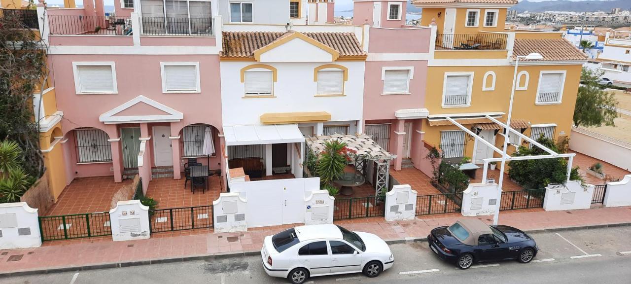 San Juan de los Terreros As035 Casa Nidal 2-Bedroom San Juan De Los Terrero מראה חיצוני תמונה
