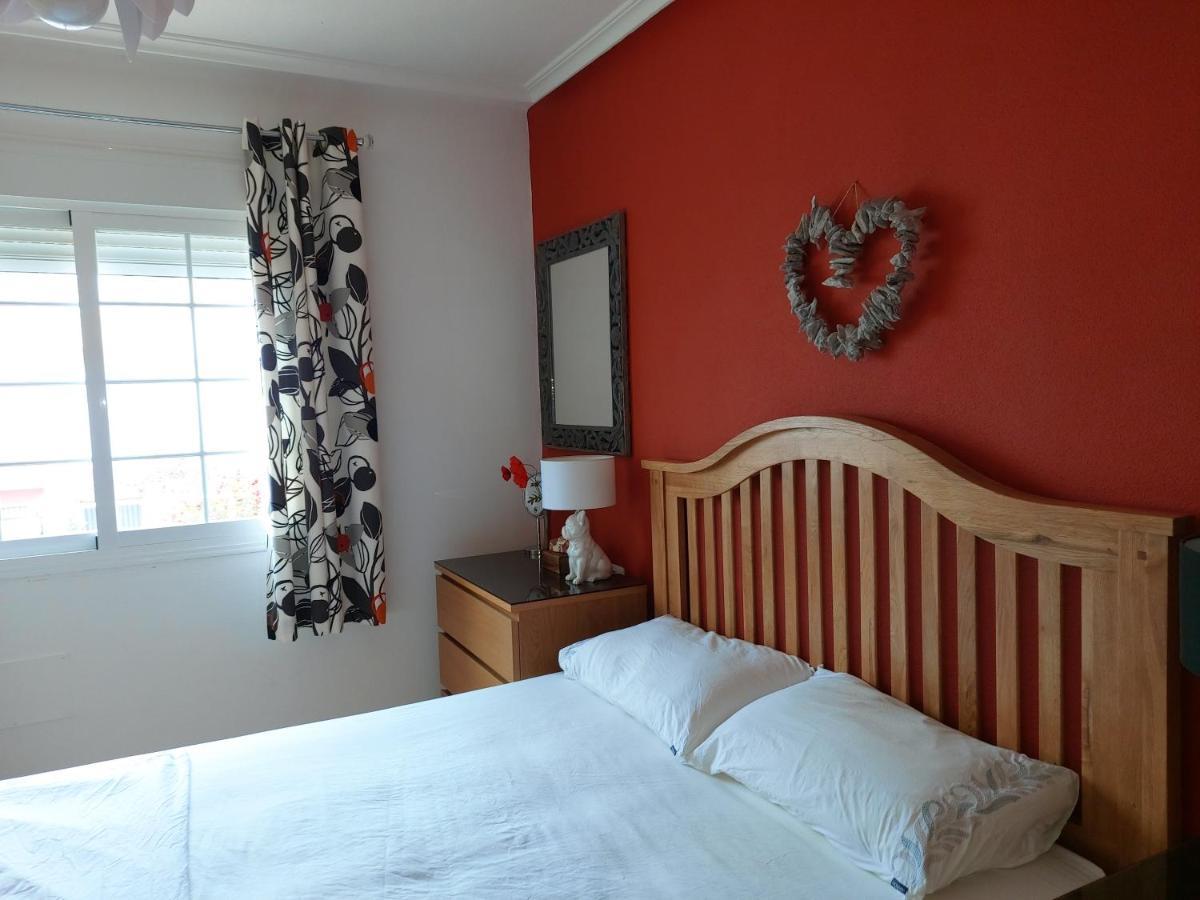 San Juan de los Terreros As035 Casa Nidal 2-Bedroom San Juan De Los Terrero מראה חיצוני תמונה