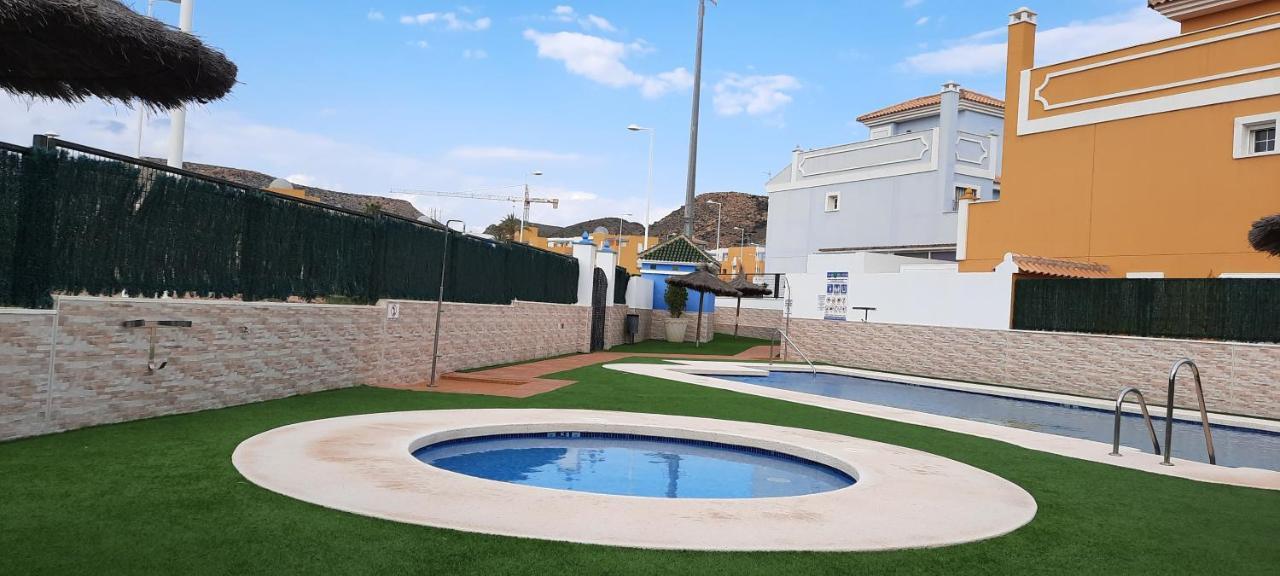 San Juan de los Terreros As035 Casa Nidal 2-Bedroom San Juan De Los Terrero מראה חיצוני תמונה