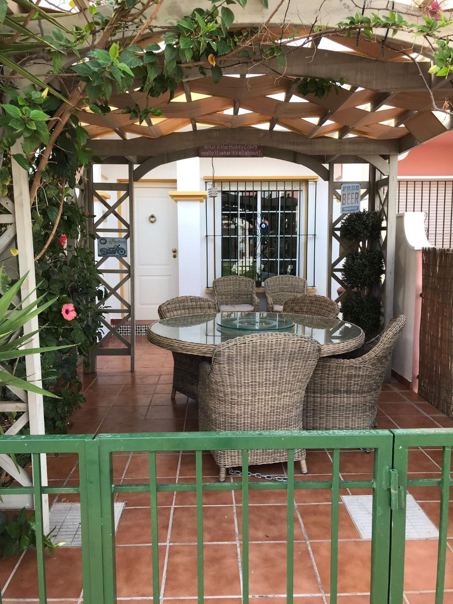San Juan de los Terreros As035 Casa Nidal 2-Bedroom San Juan De Los Terrero מראה חיצוני תמונה