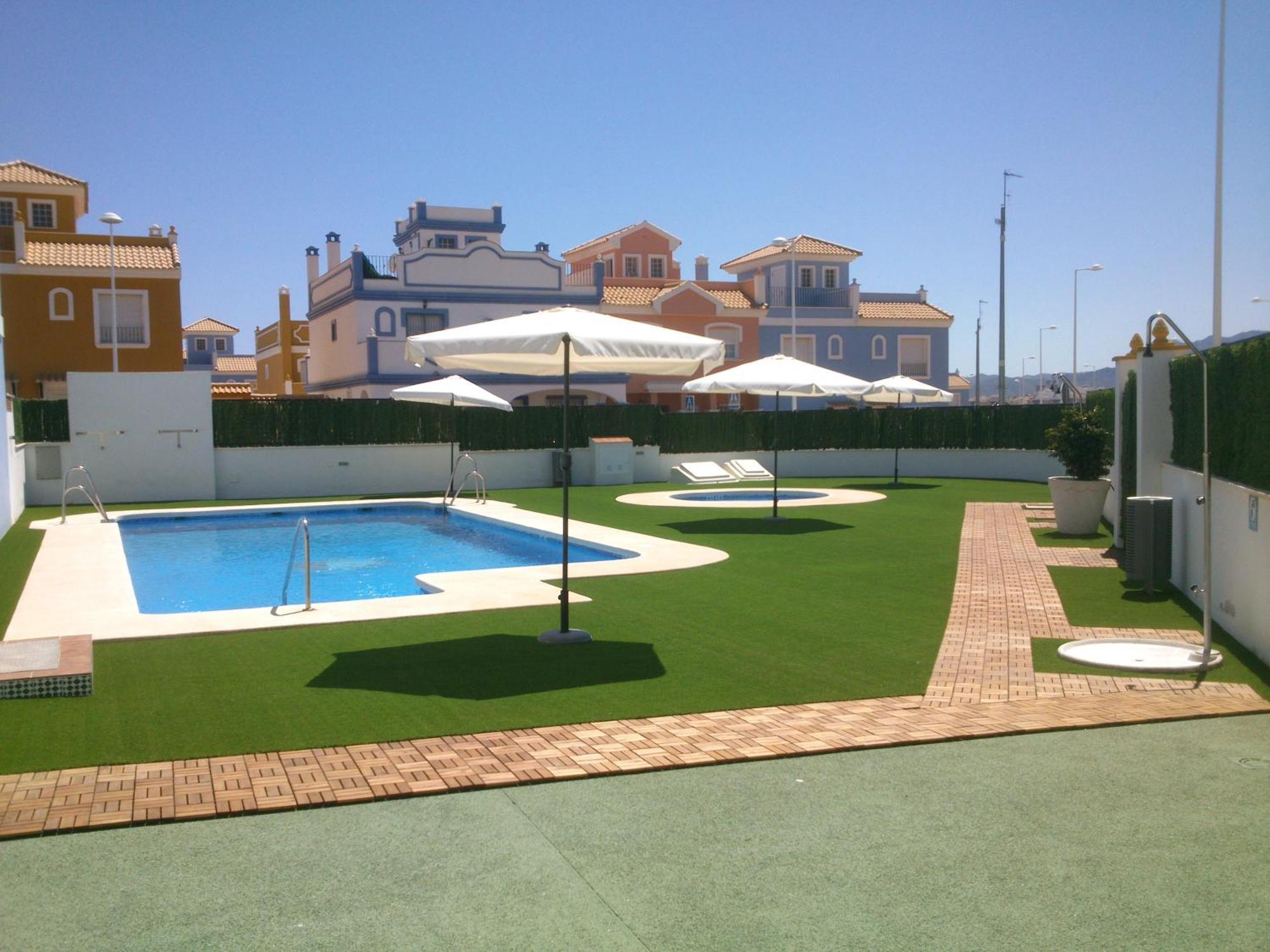 San Juan de los Terreros As035 Casa Nidal 2-Bedroom San Juan De Los Terrero מראה חיצוני תמונה